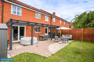 Garden- click for photo gallery